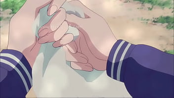 My pervert girlfriend