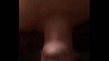 She swallowed it whole