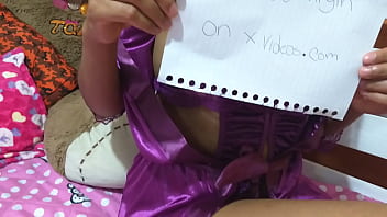 Vídeo de verificación