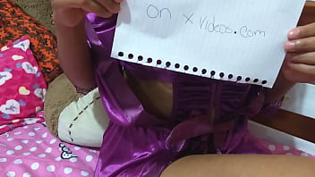 Vídeo de verificación