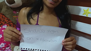 Vídeo de verificación