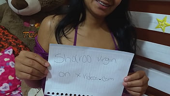 Vídeo de verificación