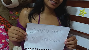 Vídeo de verificación