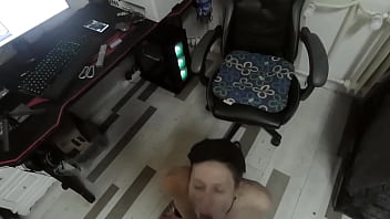 Bitte sir lassen sie mich kommen in ego sicht