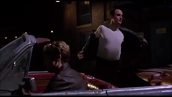 Prostituta follada con elías koteas en coche