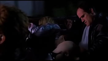 Prostituta follada con elías koteas en coche