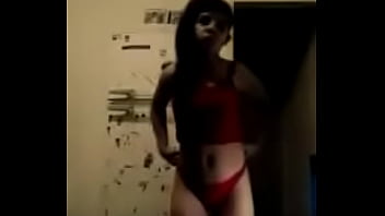 Antonela En Tanga 2 thumbnail