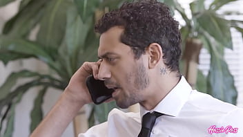 Alex jones gets his turn with newlywed siren kyler quinn tonight