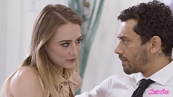 Alex jones gets his turn with newlywed siren kyler quinn tonight