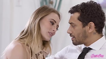 Alex jones gets his turn with newlywed siren kyler quinn tonight