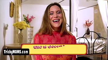 She offered me her perfect pussy and i lost it