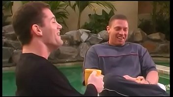 Cute and starving cheryl sucks her favourite white cock in the toilet room