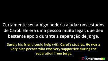 Padrasto não percebia nada de errado o que aconteceria debaixo do seu nariz
