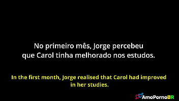 Padrasto não percebia nada de errado o que aconteceria debaixo do seu nariz