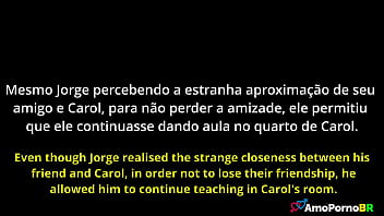 Padrasto não percebia nada de errado o que aconteceria debaixo do seu nariz Padrasto não percebia nada de errado o que aconteceria debaixo do seu nariz