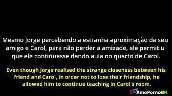 Padrasto não percebia nada de errado o que aconteceria debaixo do seu nariz