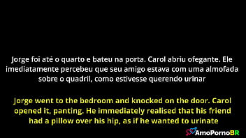 Padrasto não percebia nada de errado o que aconteceria debaixo do seu nariz Padrasto não percebia nada de errado o que aconteceria debaixo do seu nariz