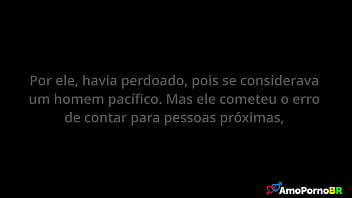 Padrasto não percebia nada de errado o que aconteceria debaixo do seu nariz