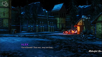 Eternum adult game chapter 26