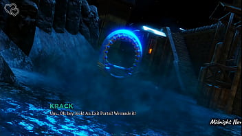 Eternum Adult Game Chapter 26 thumbnail