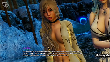 Eternum adult game chapter 26