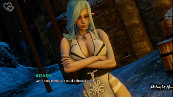 Eternum adult game chapter 26