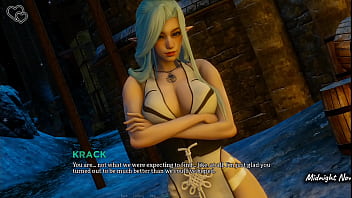 Eternum adult game chapter 26