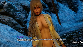 Eternum adult game chapter 26