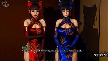 Eternum adult game chapter 26