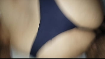 Eu e ela fazendo amor