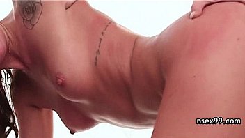 Horny mama needs some cock