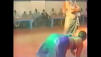 Mapouka Serre In Europe 6 thumbnail