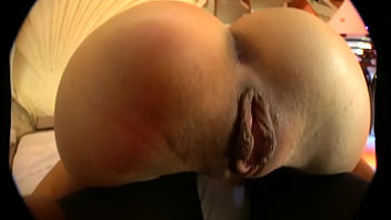 James can't resist the charms of his stepdaughter sophia's ass