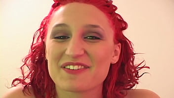 A facial farewell busty redhead gets her tits and mouth fucked and her face covered in cum A facial farewell busty redhead gets her tits and mouth fucked and her face covered in cum