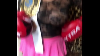 Natural amazing tits