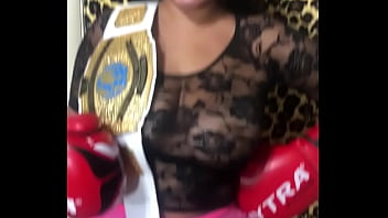 Natural amazing tits