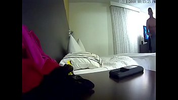 Chas taking big cock