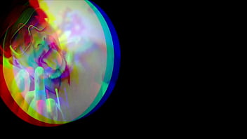 First anal with a fan trail