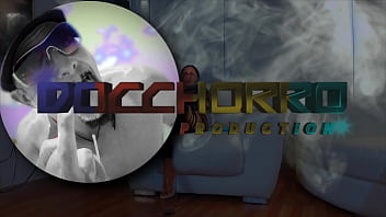 First anal with a fan trail