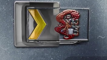 First anal with a fan trail