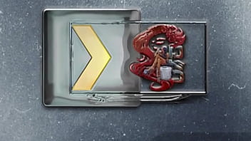 First anal with a fan trail