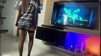 Le doy el mejor regalo a un fans creo que lo hice muy feliz deja tu comentario si quieres ser el próximo