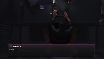 Midnight paradise cap 70 mi sexy madrastra me ayuda a correme