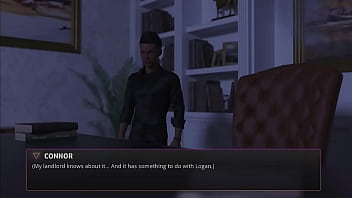 Midnight paradise cap 70 mi sexy madrastra me ayuda a correme