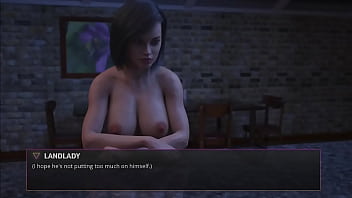 Midnight paradise cap 70 mi sexy madrastra me ayuda a correme