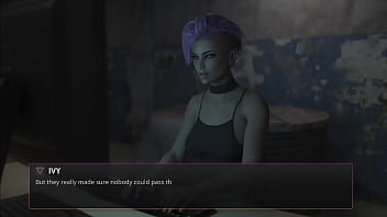 Midnight paradise cap 70 mi sexy madrastra me ayuda a correme