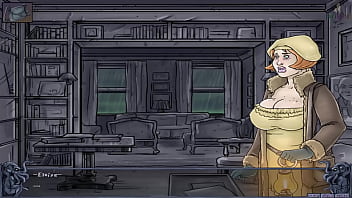 Delirium Lovecraft Episode Nine thumbnail