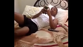 Bloqueio de celular modo hard dick