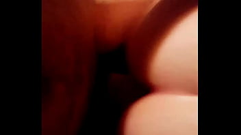 2 teens enjoying doggy