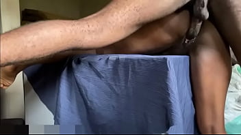 Trailer fucked this good girl awkward doggystyle